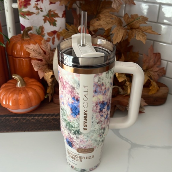 Authentic. Stanley.  x CALIA Tumbler. - Picture 4 of 16
